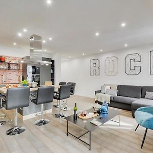 Bastille/Le Marais-Luxurious 3 Rooms Flat