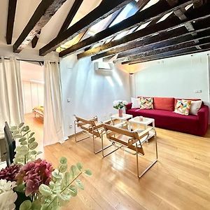 Apartamento de 2 Habitaciones